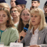 «Первые» подвели итоги - Газета Кузоватовские вести